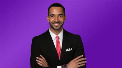 Where Is Michael Estime Going After Leaving Fox Weather?