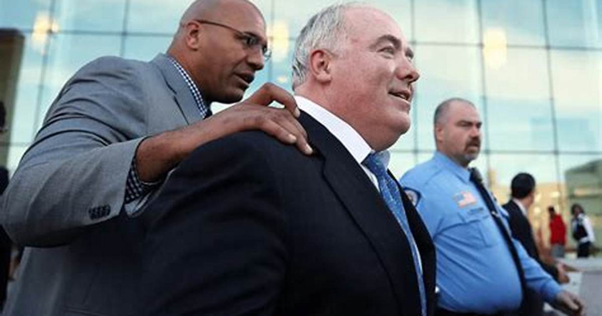 Where Is Michael Skakel Today? Alleged Martha Moxley Killer Verdict Overturned- What Happened?