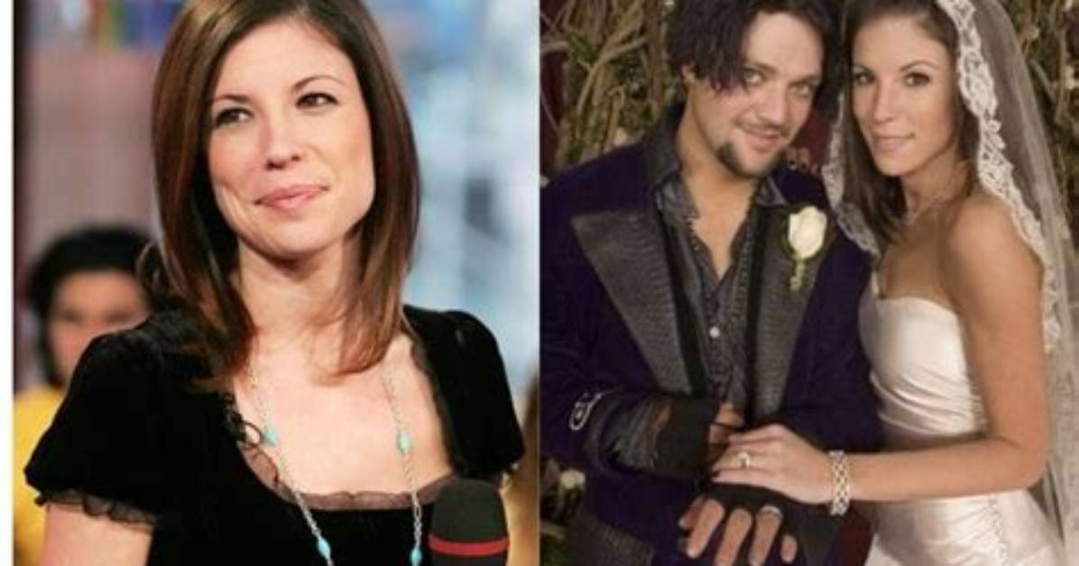 Where Is Missy Rothstein After Her Divorce with American Stuntman Bam Margera?