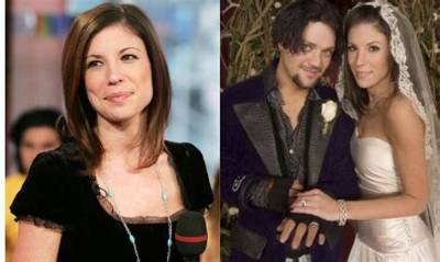 Where Is Missy Rothstein After Her Divorce with American Stuntman Bam Margera?