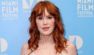 Where Is Molly Ringwald Now in 2022? New Movie Update of the Actress