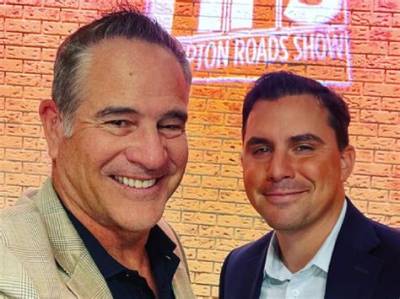 Where Is Nathan Epstein Going After Leaving Wavy Tv? Wikipedia Bio and Net Worth
