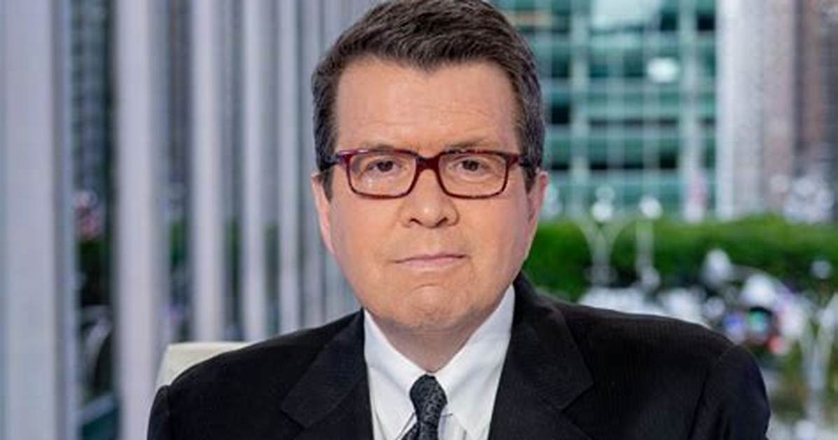Where Is Neil Cavuto Today? What Happened to Fox News Journalist?