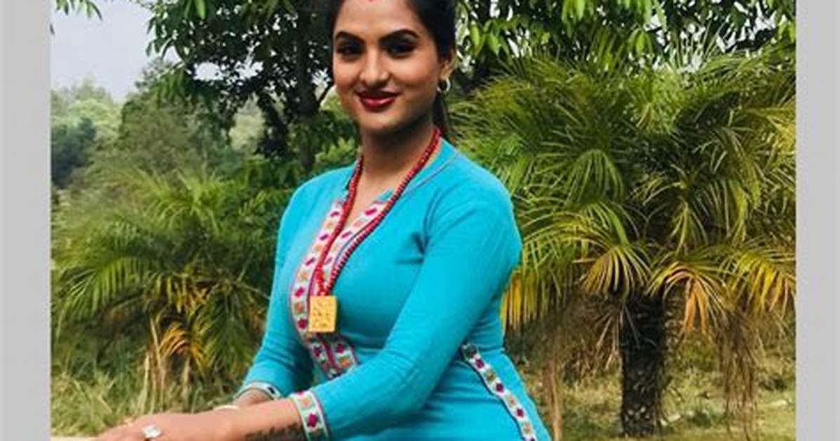 Where Is Nisha Ghimire Now?