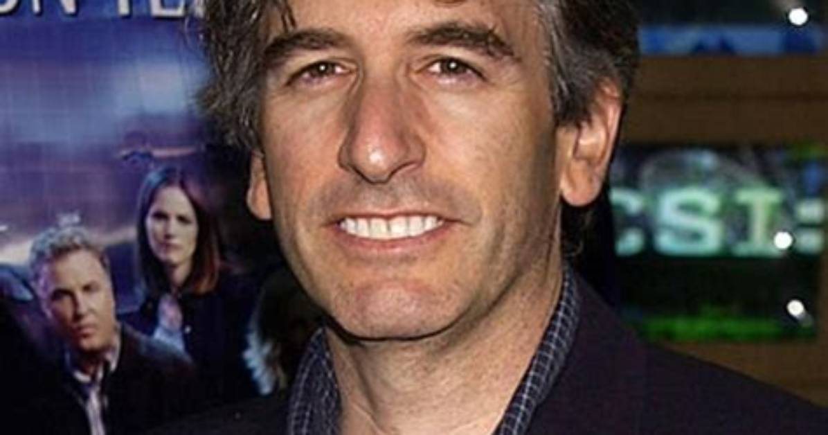 Where Is Peter Sussman Now?