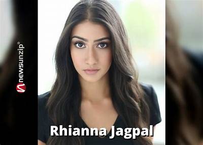 Where Is Rhianna Jagpal Originally from? Her Ethnicity and Parents Revealed