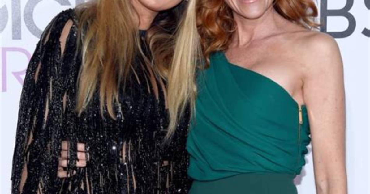 Where Is Robyn Lively Now? Blake Lively Sister’s Biography