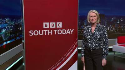 Where Is Sally Taylor on Bbc South Today 2022? Did She Retire After Illness?