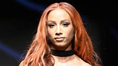 Where Is Sasha Banks Now? What Actually Happened to Her in Smackdown?