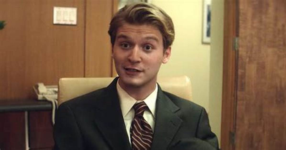 Where Is Seth Warshavsky Now?