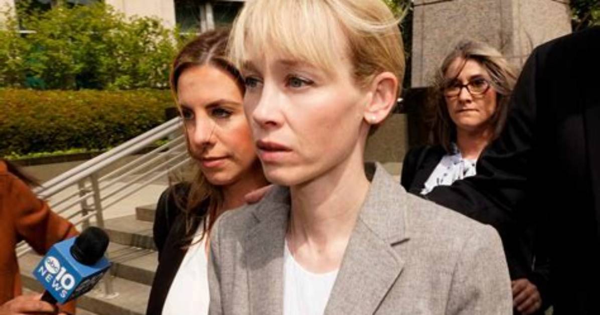 Where Is Sherri Papini Now? Fake Kidnapping Update – What Happened to Her?