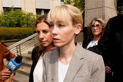 Where Is Sherri Papini Now? Fake Kidnapping Update – What Happened to Her?