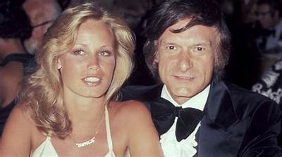 Where Is Sondra Theodore Now? Hugh Hefner Girlfriend – Net Worth and Age Today