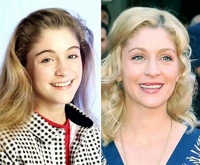 Where Is Staci Keanan Now? Wiki Biography, Net Worth, Spouse