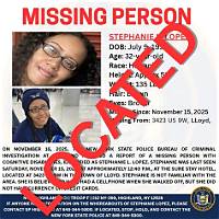 Where Is Stephanie Thomas Today? Whereabouts Explored Ahead of Snapped on Oxygen