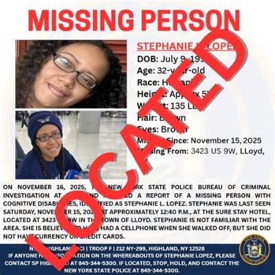 Where Is Stephanie Thomas Today? Whereabouts Explored Ahead of Snapped on Oxygen