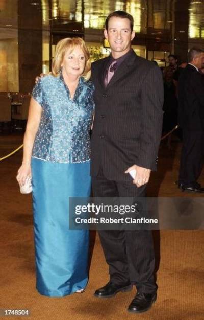 Where Is Sue Porter Now? Mark Waugh First Wife – Age Net Worth and Divorce Reason