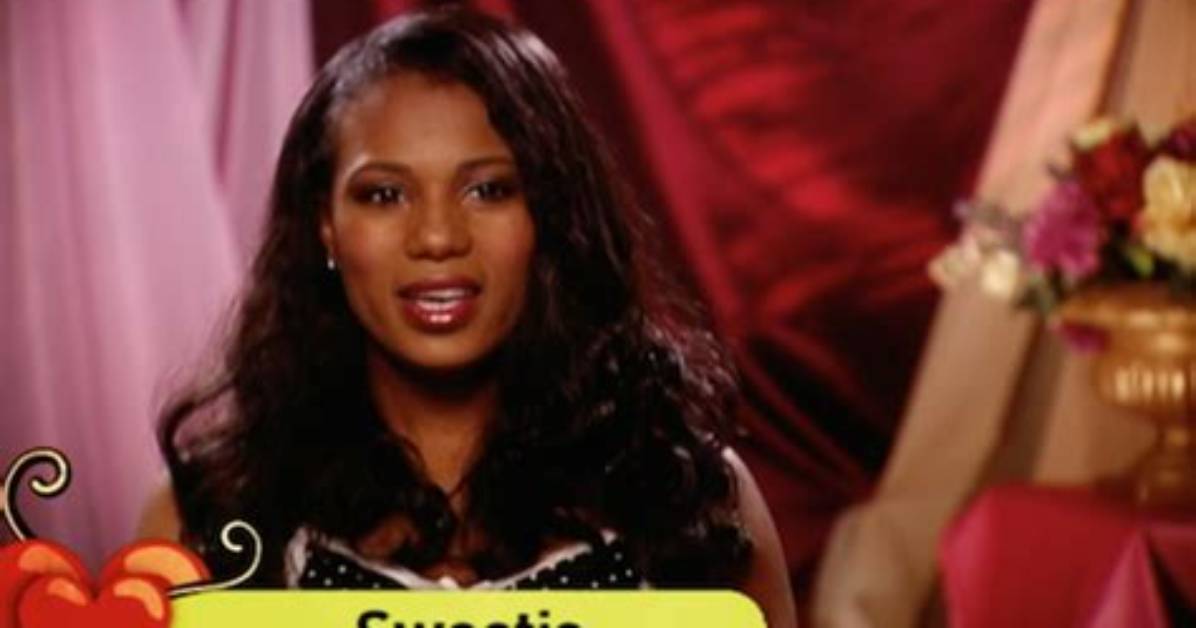 Where Is Sweetie from Flavor of Love Season 1 Now?