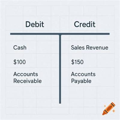 Where Is the Debit Side of an Account?