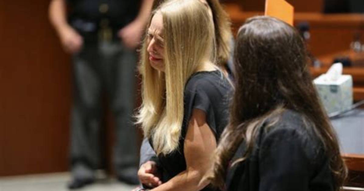 Where Is Trey Johnson Now? Skylar Richardson Baby Father – Age Wiki and Wife 2022