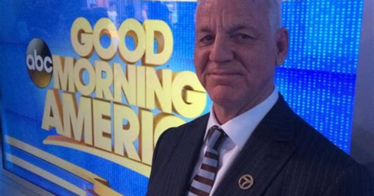 Where Is Veteran Journalist Garth Kemp After Being Fired from Kcbc? Know His Wife, Married Life, Weather, Dog, Net Worth, & More.