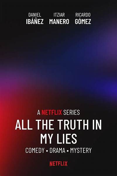 Where the Truth Lies on Netflix?