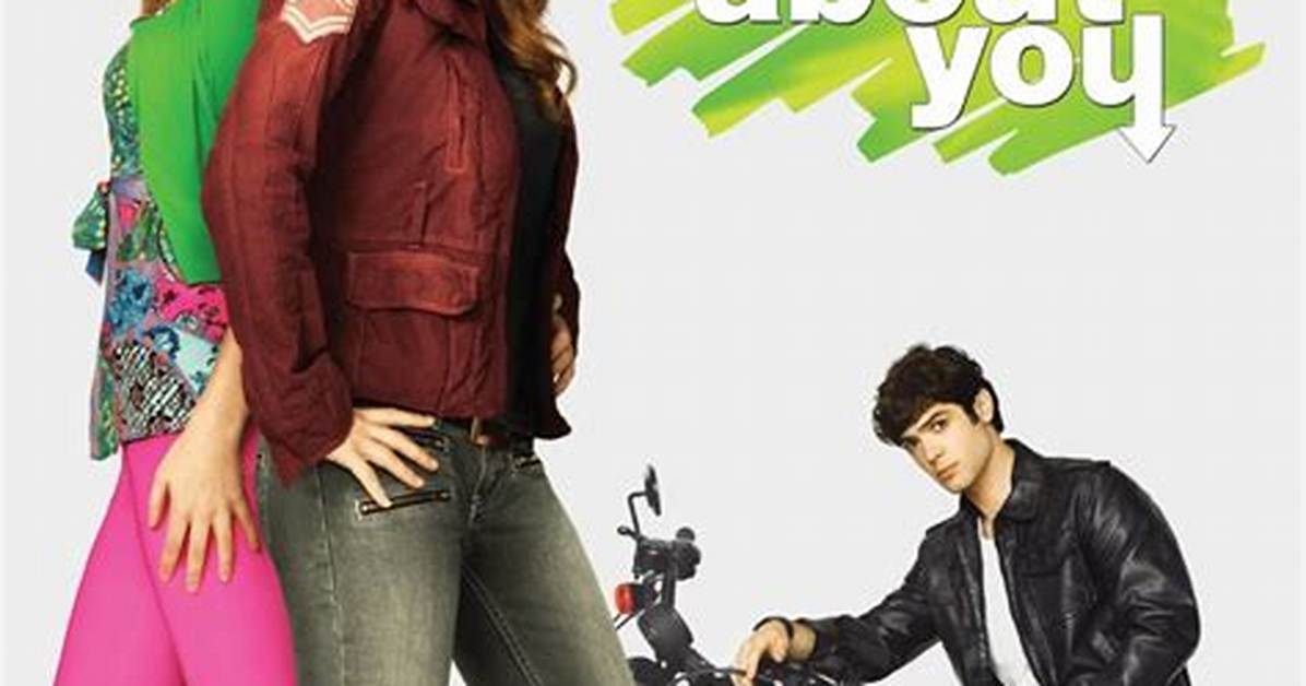 Where to Watch 10 Things I Hate About You: Is It on Netflix?