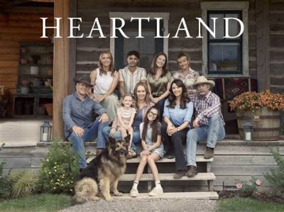 Where to Watch Heartland Season 16 Before It Comes to Netflix Us