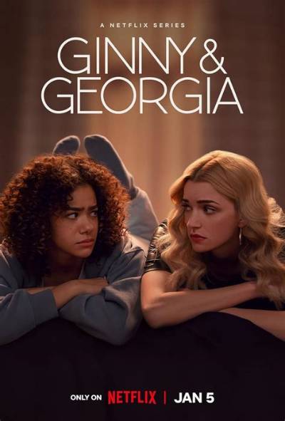 Where Was Ginny & Georgia Season 2 Filmed? (Is Wellsbury a Real Town?)