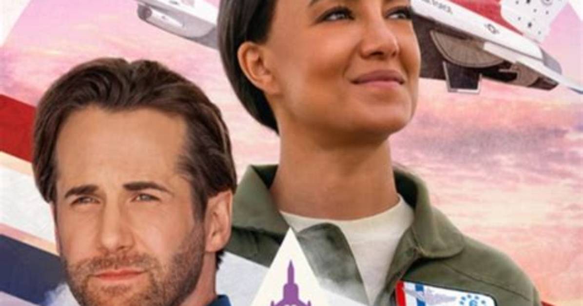 Where Was Hallmark’s Come Fly with Me Filmed? Who Is in the Cast?