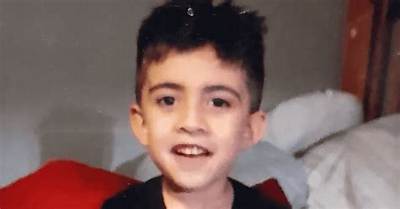 Where Was Lucas Rosales Last Seen? Police Confirm Body Found in Water Days After 7-Year-Old Vanished on Fishing Trip