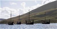 Where Was Vikings: Valhalla Shot? Filming Locations Explored