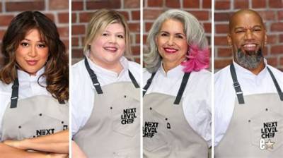 Which Chef Was Eliminated on Next Level Chef Season 2 Episode 2? Challenges, Wins, and More Explored