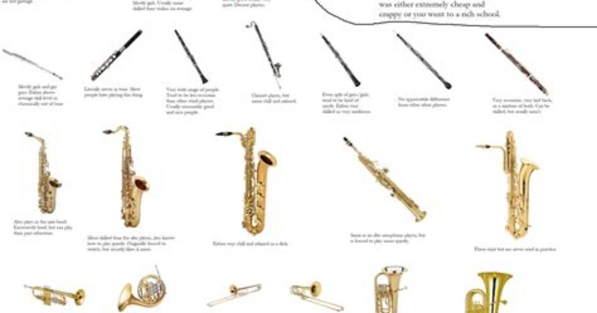 Which Instruments Play at the Beginning of Dance of the Sugar Plum Fairy?