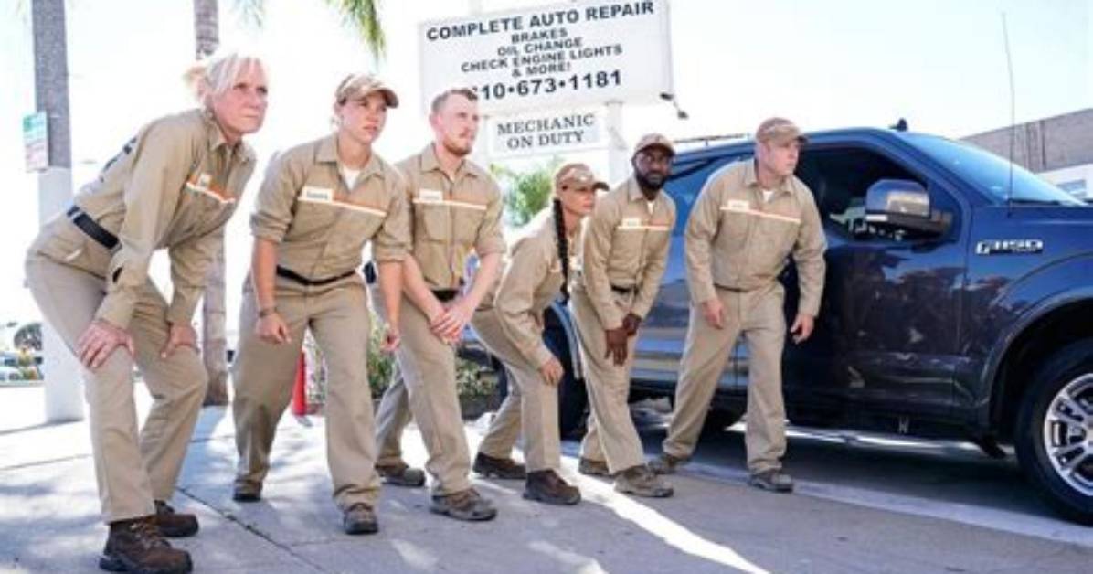 Which Mistakes Cost Savage Crew Their Team Challenge Win on Tough as Nails Season 4 Episode 4? Details Explored