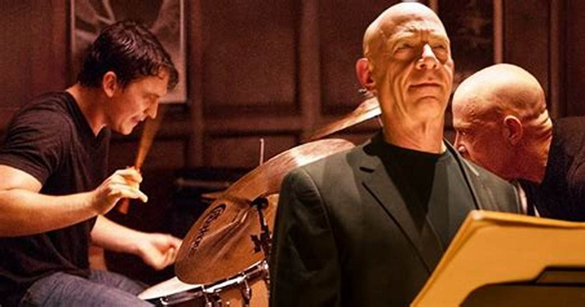 Whiplash - Cast, Ages, Trivia
