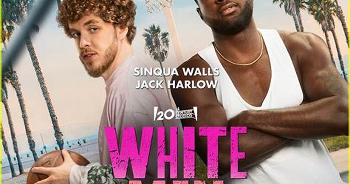 White Men Can’t Jump Remake First Look, Release Date, and Everything We Know So Far
