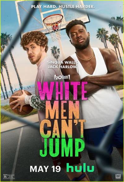 White Men Can’t Jump Remake First Look, Release Date, and Everything We Know So Far