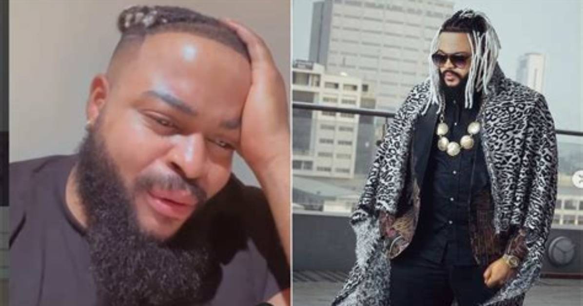 White Money Endorses Phyna, Bryann, Hermes and Bella to Win Bbnaija 7