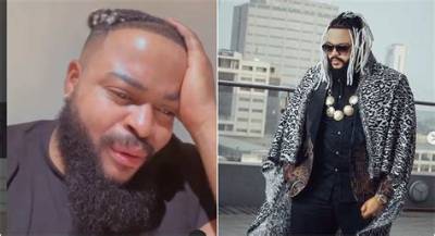 White Money Endorses Phyna, Bryann, Hermes and Bella to Win Bbnaija 7