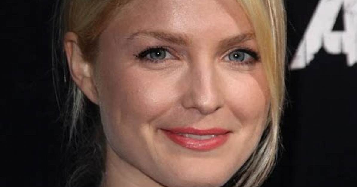 Whitney Able Bio (Wiki)