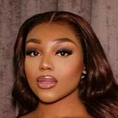 Whitney Adebayo - Age, Family, Bio