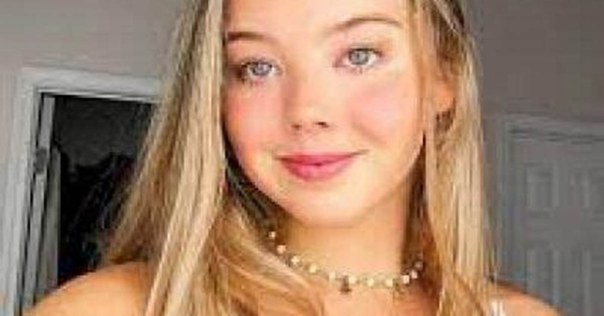Whitney Bjerken Bio (Wiki)