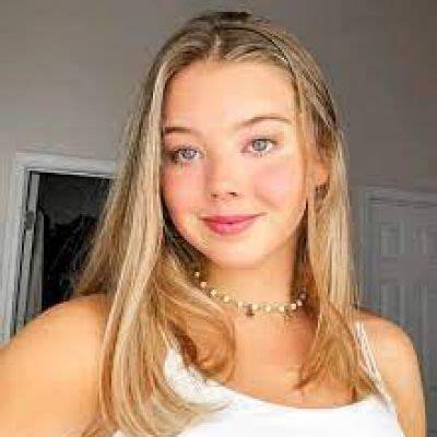 Whitney Bjerken Bio (Wiki)