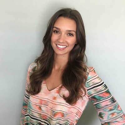 Whitney Fransway Height, Weight, Net Worth, Age, Birthday, Wikipedia, Who, Nationality, Biography