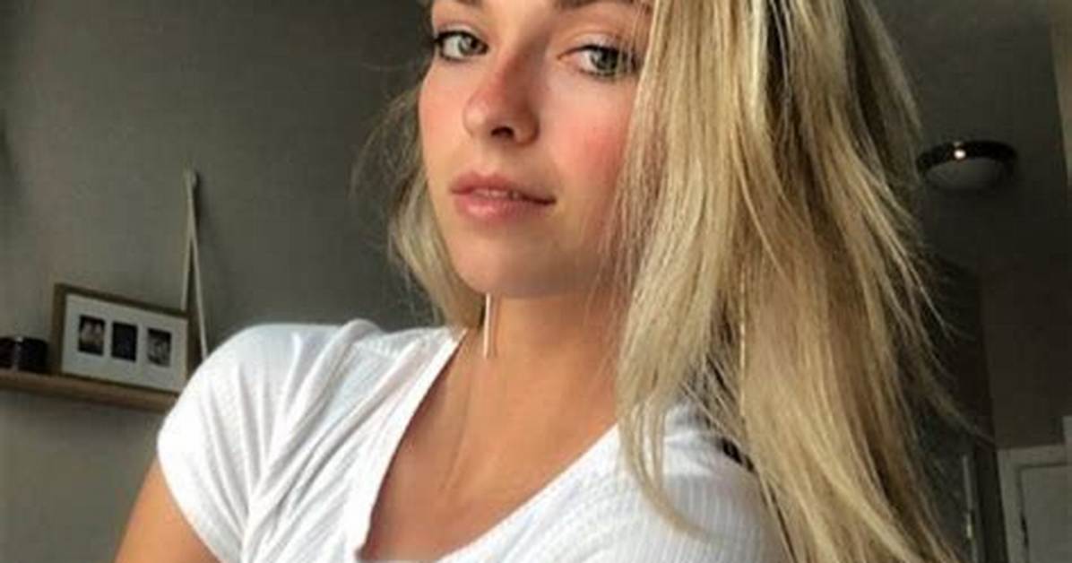 Whitney Thornqvist Height, Weight, Net Worth, Age, Birthday, Wikipedia, Who, Nationality, Biography