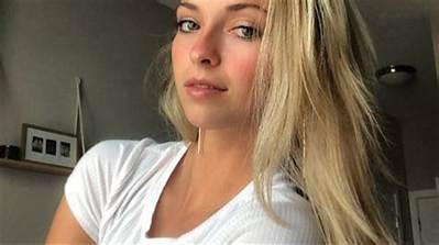 Whitney Thornqvist Height, Weight, Net Worth, Age, Birthday, Wikipedia, Who, Nationality, Biography