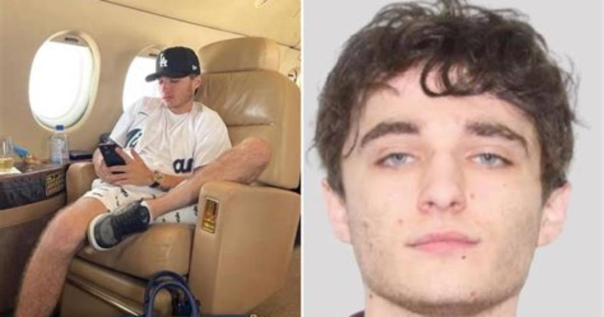 Who Are Aiden Pleterskis Parents? Aiden Pleterski Biography, Parents Name and More