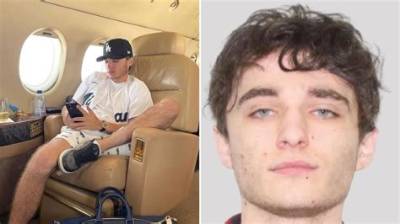 Who Are Aiden Pleterskis Parents? Aiden Pleterski Biography, Parents Name and More