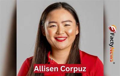 Who Are Allisen Corpuz Parents? American Professional Golfer Parents and Family Bio